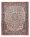 Alfombra persa - Bidjar - 272 x 222 cm - beige