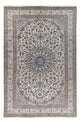 Nain - 9 la Alfombra 626x400cm - Alfombra persa