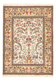 Tabatabaei Alfombra 150x100cm - Alfombra persa