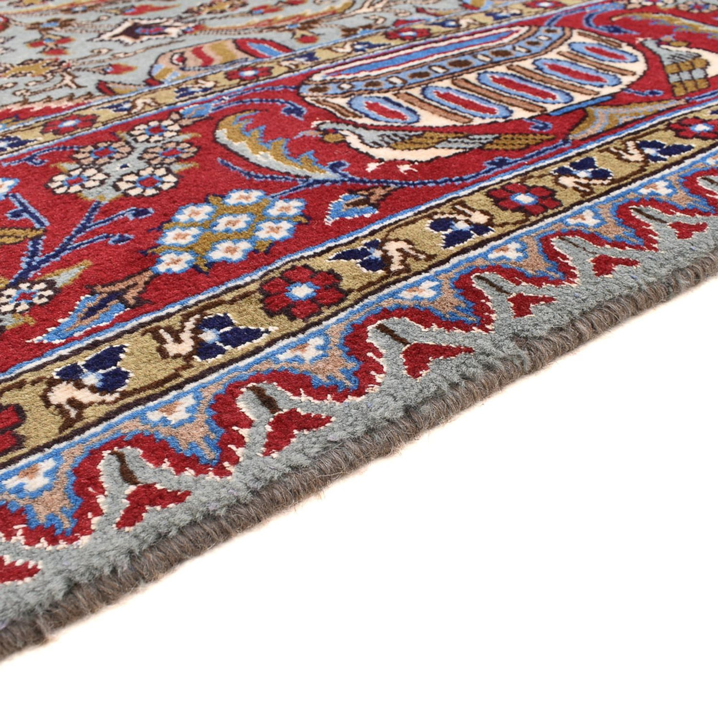 Kashmar Alfombra 200x195cm - Alfombra persa
