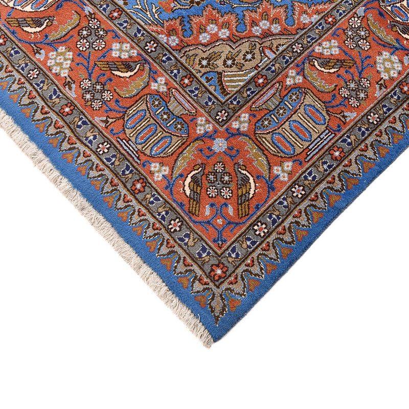 Alfombra persa - Clásica cuadrado  - 198 x 198 cm - azul