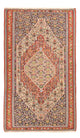 Kilim Senneh Alfombra 255x143cm