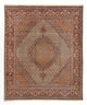 Tabriz - 40 Raj Alfombra 297x250cm - Alfombra persa