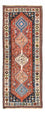 Alfombra de pasillo Alfombra persa - Nómada - 220 x 92 cm - multicolor