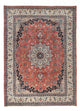 Kashan Alfombra 408x296cm - Alfombra persa