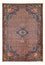 Alfombra persa - Nómada - 290 x 205 cm - óxido