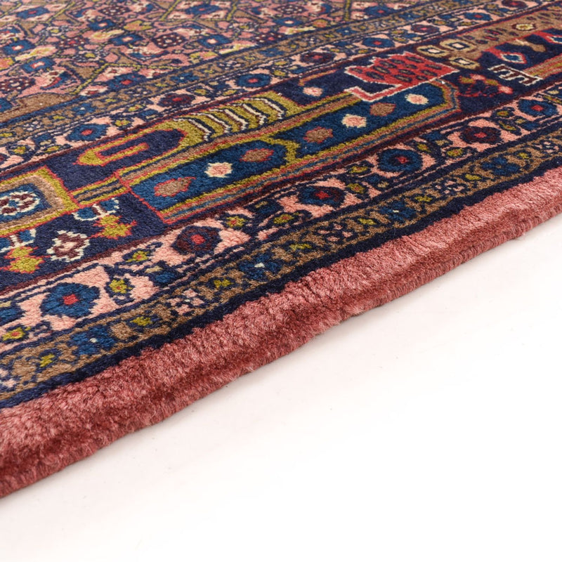 Alfombra persa - Nómada - 290 x 205 cm - óxido