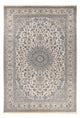 Nain - 9 la Alfombra 605x403cm - Alfombra persa