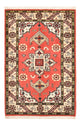 Ardabil Alfombra 160x103cm - Alfombra persa