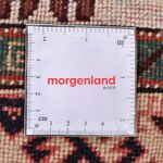 Alfombra persa - Nómada - 160 x 103 cm - rojo