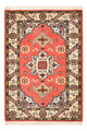 Ardabil Alfombra 158x102cm - Alfombra persa