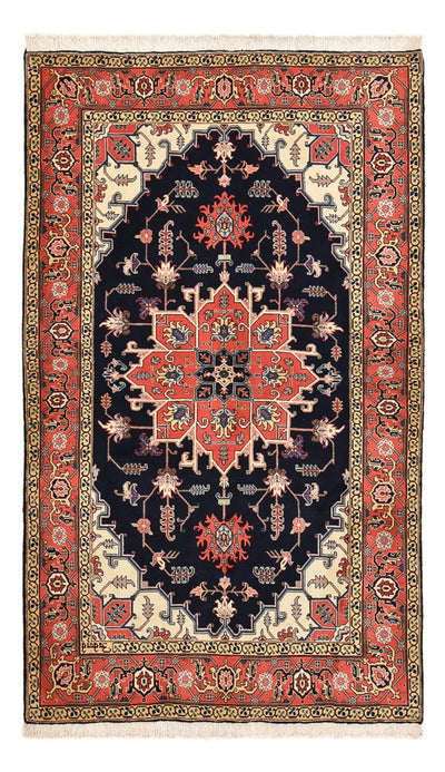 Ardabil Alfombra 146x260cm - Alfombra persa