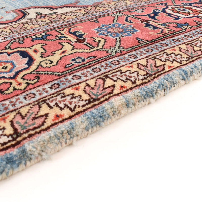 Alfombra persa - Nómada - 295 x 205 cm - multicolor
