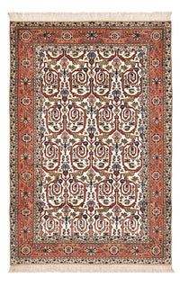 Alfombra persa - Nómada - 230 x 145 cm - rojo claro – product image