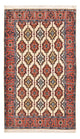 Ardebil Alfombra 250x146cm - Alfombra persa