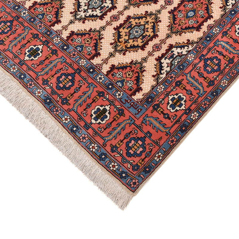 Alfombra persa - Nómada - 250 x 146 cm - óxido