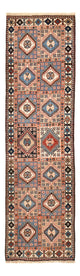 Yalameh Alfombra 278x80cm - Alfombra persa