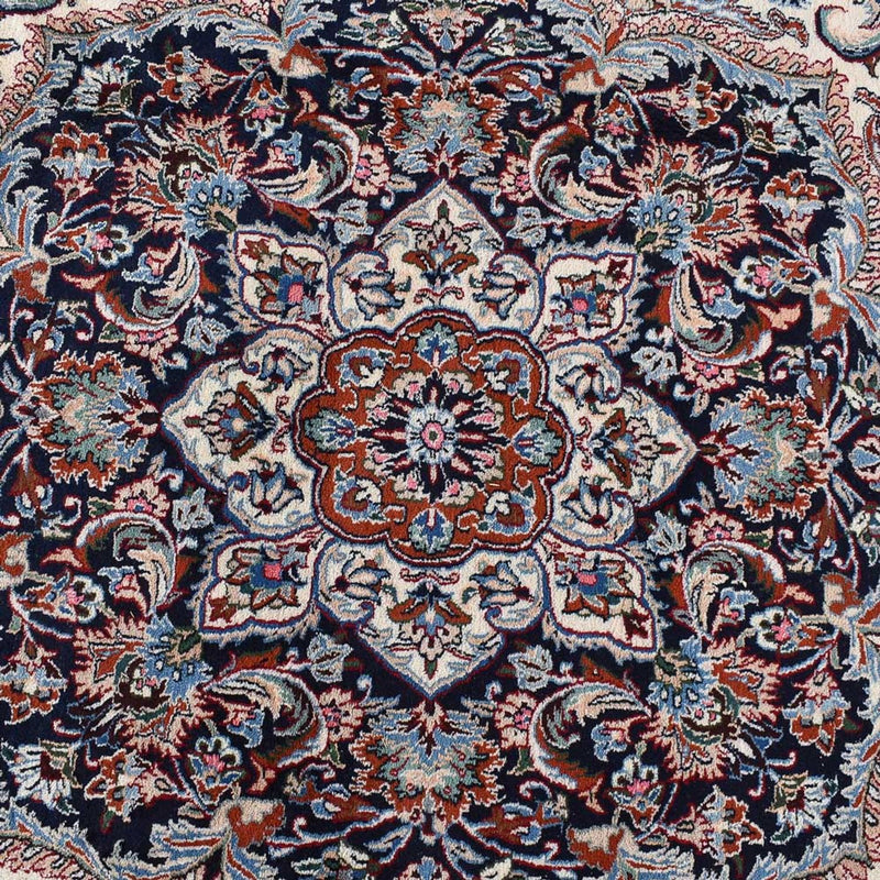 Alfombra persa - Clásica - Real cuadrado  - 400 x 390 cm - crema