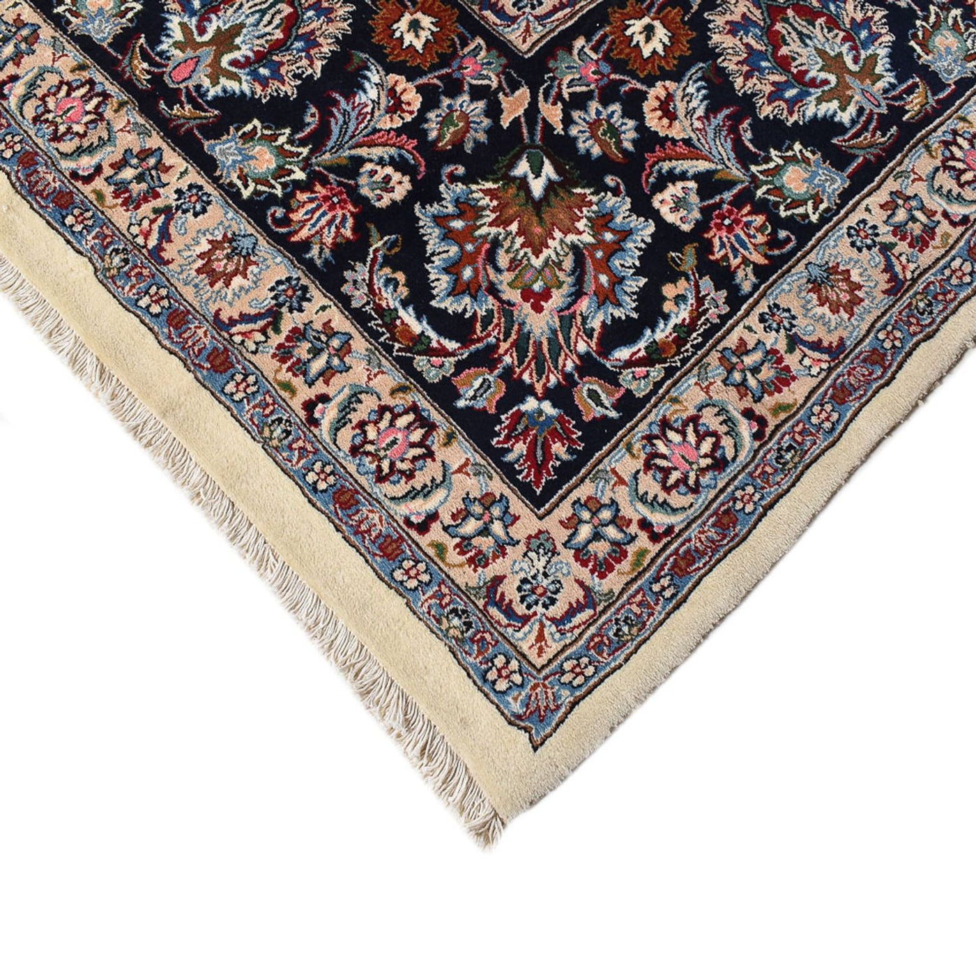 Mashhad Alfombra 400x390cm - Alfombra persa