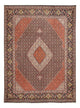 Tabriz - 40 Raj Alfombra 382x294cm - Alfombra persa