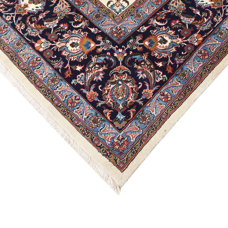 Alfombra persa - Clásica - Real cuadrado  - 502 x 347 cm - beige