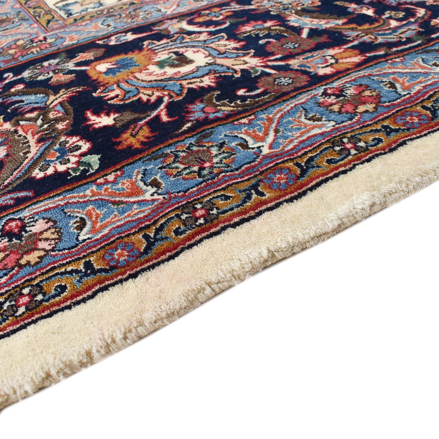 Mashhad Alfombra 502x347cm - Alfombra persa