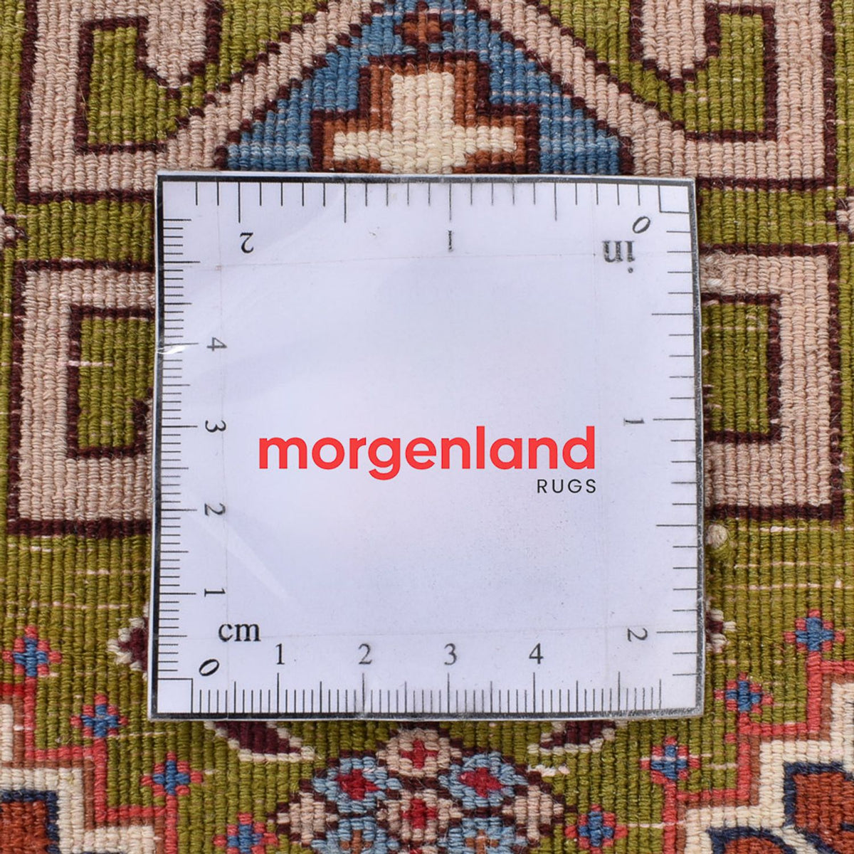 Alfombra Gabbeh - Persa Kashkuli - 144 x 97 cm - multicolor