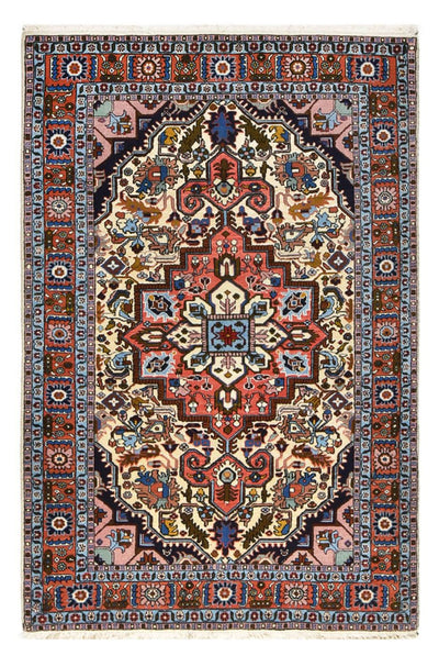 Ardabil Alfombra 136x208cm - Alfombra persa