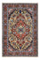 Alfombra persa - Nómada - 208 x 136 cm - multicolor