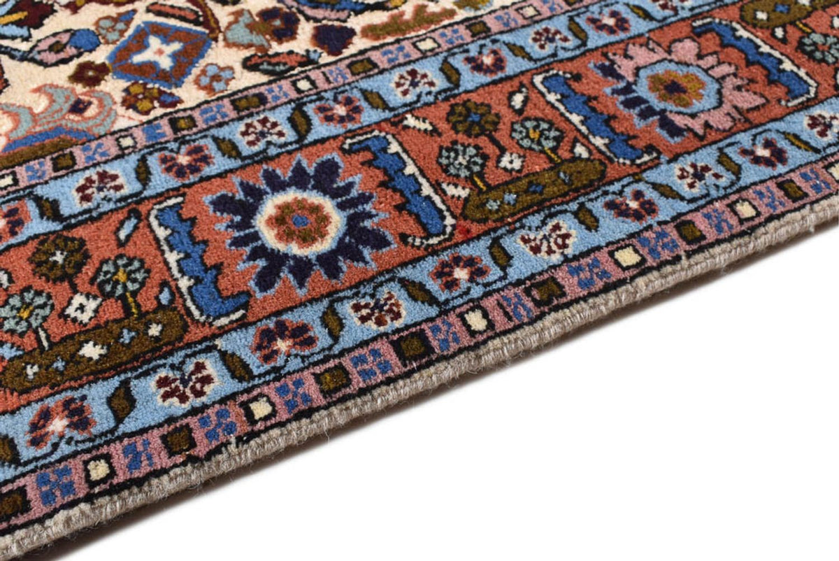 Ardabil Alfombra 136x208cm - Alfombra persa