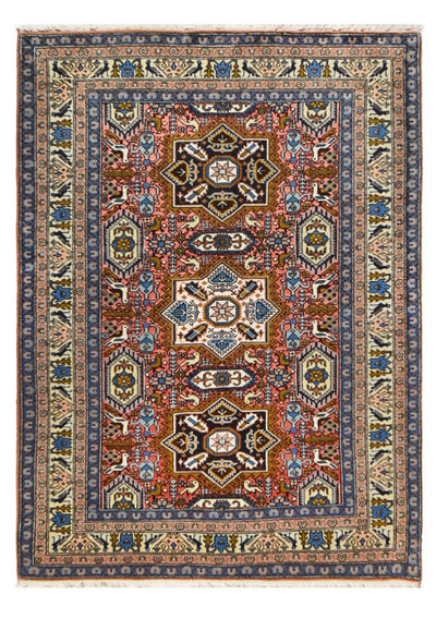Ardabil Alfombra 140x192cm - Alfombra persa