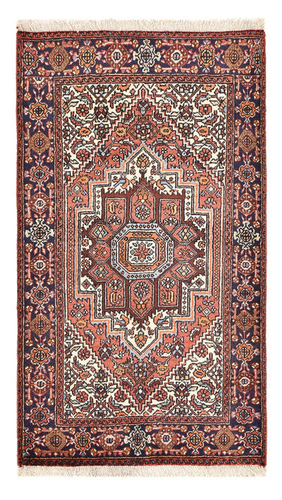 Gholtogh Alfombra 71x125cm - Alfombra persa