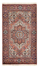 Alfombra persa - Nómada - 125 x 71 cm - terracota