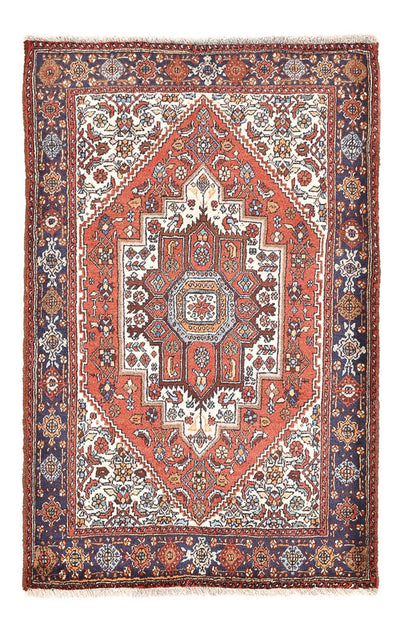 Gholtogh Alfombra 81x126cm - Alfombra persa