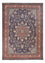 Alfombra persa - Clásica - 392 x 278 cm - azul oscuro