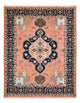 Ardebil Alfombra 254x200cm - Alfombra persa