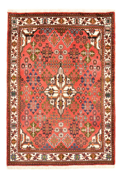 Qashqai Alfombra 108x152cm - Alfombra persa
