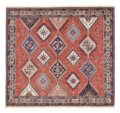 Yalameh Alfombra 188x200cm - Alfombra persa