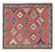 Yalameh Alfombra 200x188cm - Alfombra persa