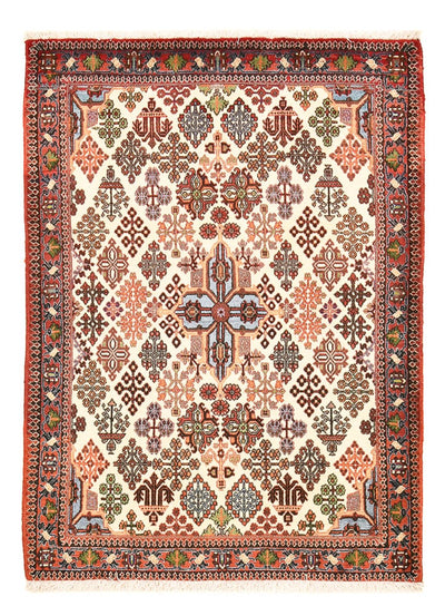 Qashqai Alfombra 115x160cm - Alfombra persa