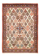 Qashqai Alfombra 160x115cm - Alfombra persa