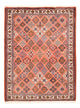 Qashqai Alfombra 154x114cm - Alfombra persa