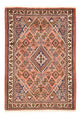 Qashqai Alfombra 158x113cm - Alfombra persa