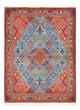 Qashqai Alfombra 154x113cm - Alfombra persa