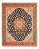Tabriz - 50 Raj Alfombra 255x205cm - Alfombra persa