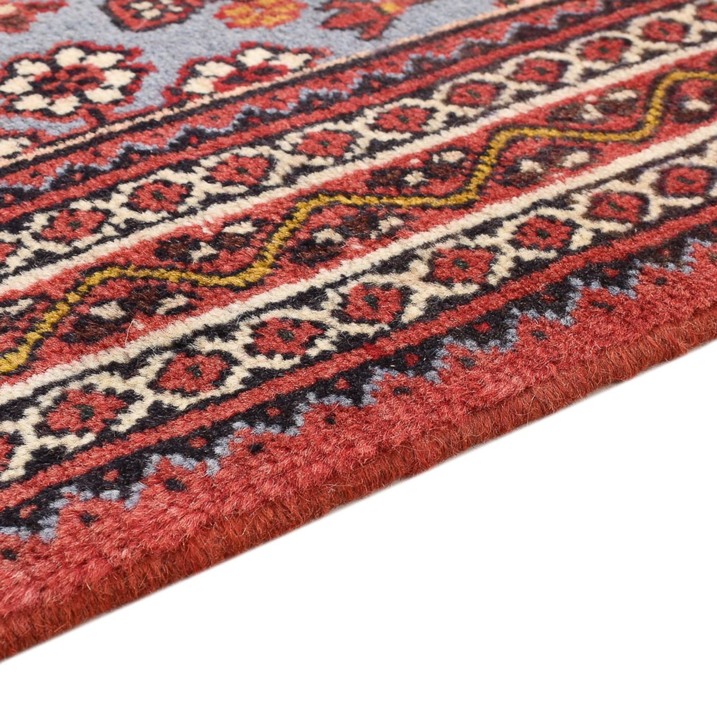 Joshaghan Alfombra 172x105cm - Alfombra persa