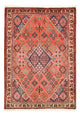 Joshaghan Alfombra 160x113cm - Alfombra persa