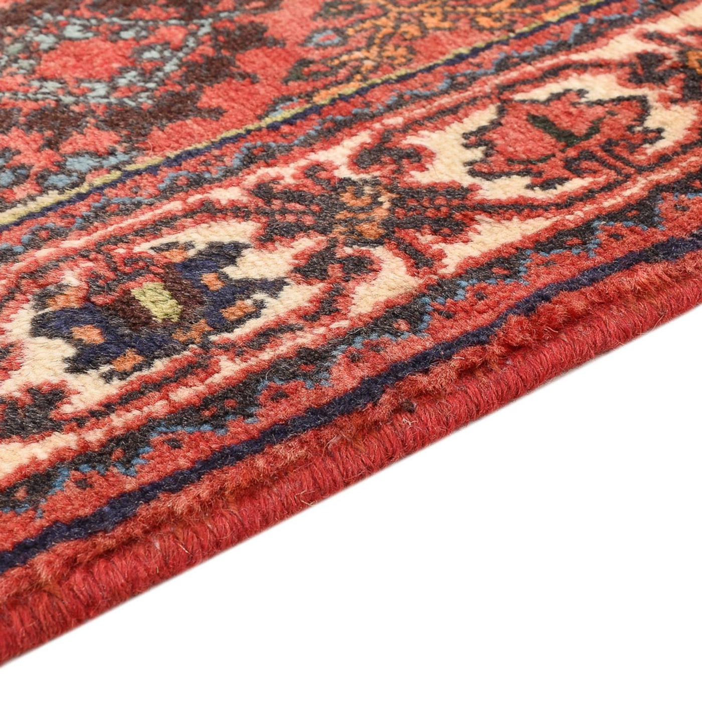 Joshaghan Alfombra 160x113cm - Alfombra persa