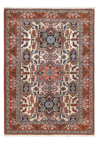 Ardabil Alfombra 140x200cm - Alfombra persa