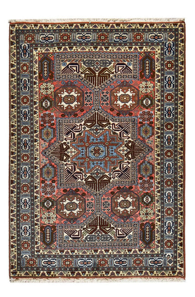 Ardabil Alfombra 135x198cm - Alfombra persa